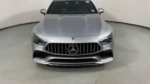 MERCEDES-BENZ AMG GT 2022 W1K7X6BB7NA048792 image